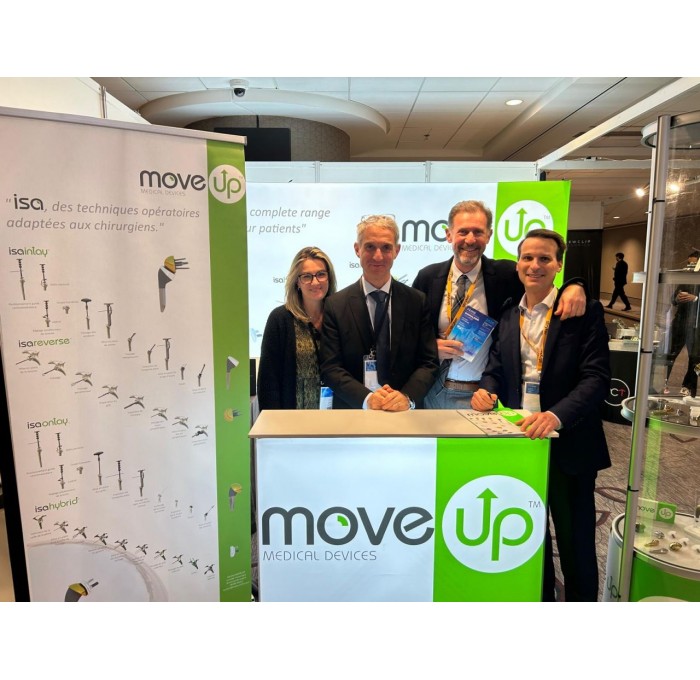 Highlighting Innovation at PICS Paris on February 5th to 7th, 2026